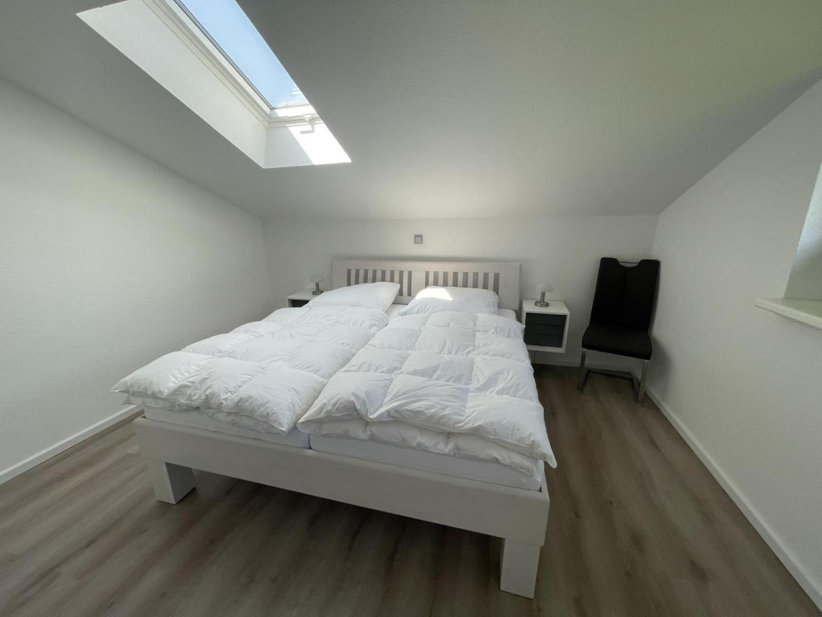 Villa Haus Der Traeume à Damp Extérieur photo