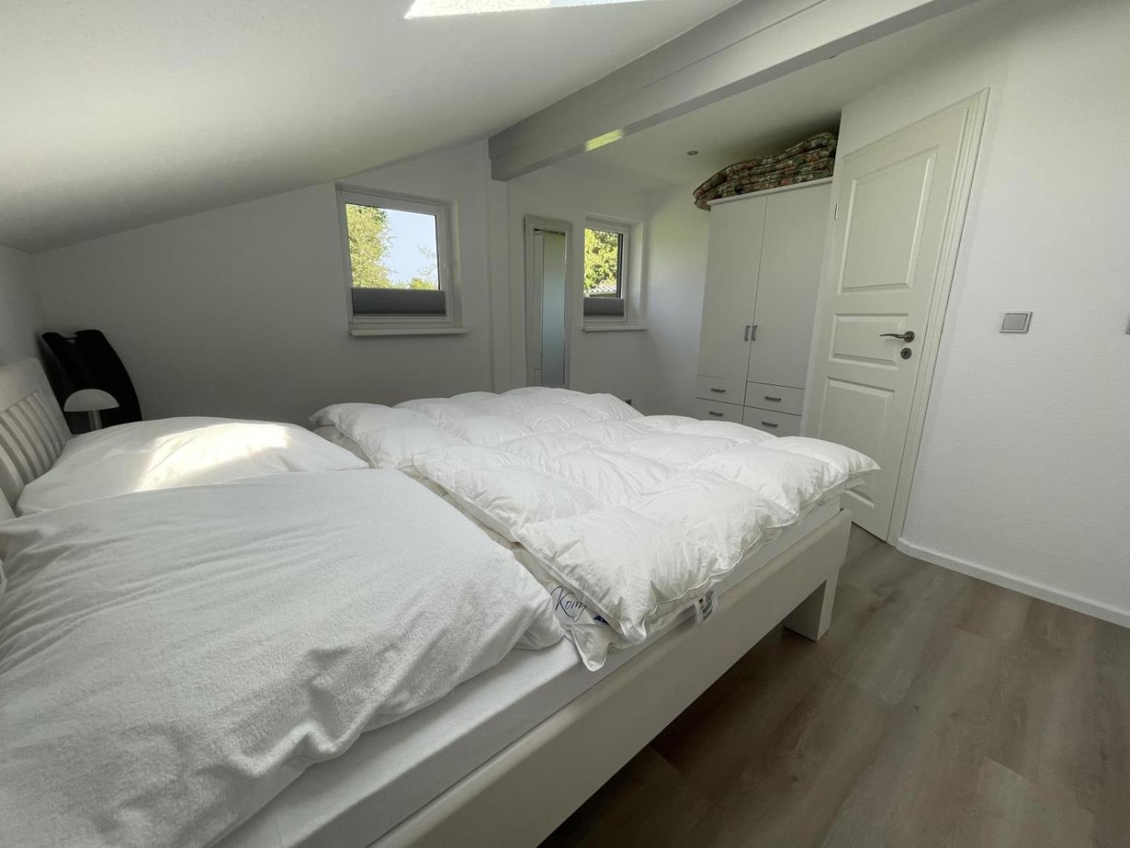 Villa Haus Der Traeume à Damp Extérieur photo