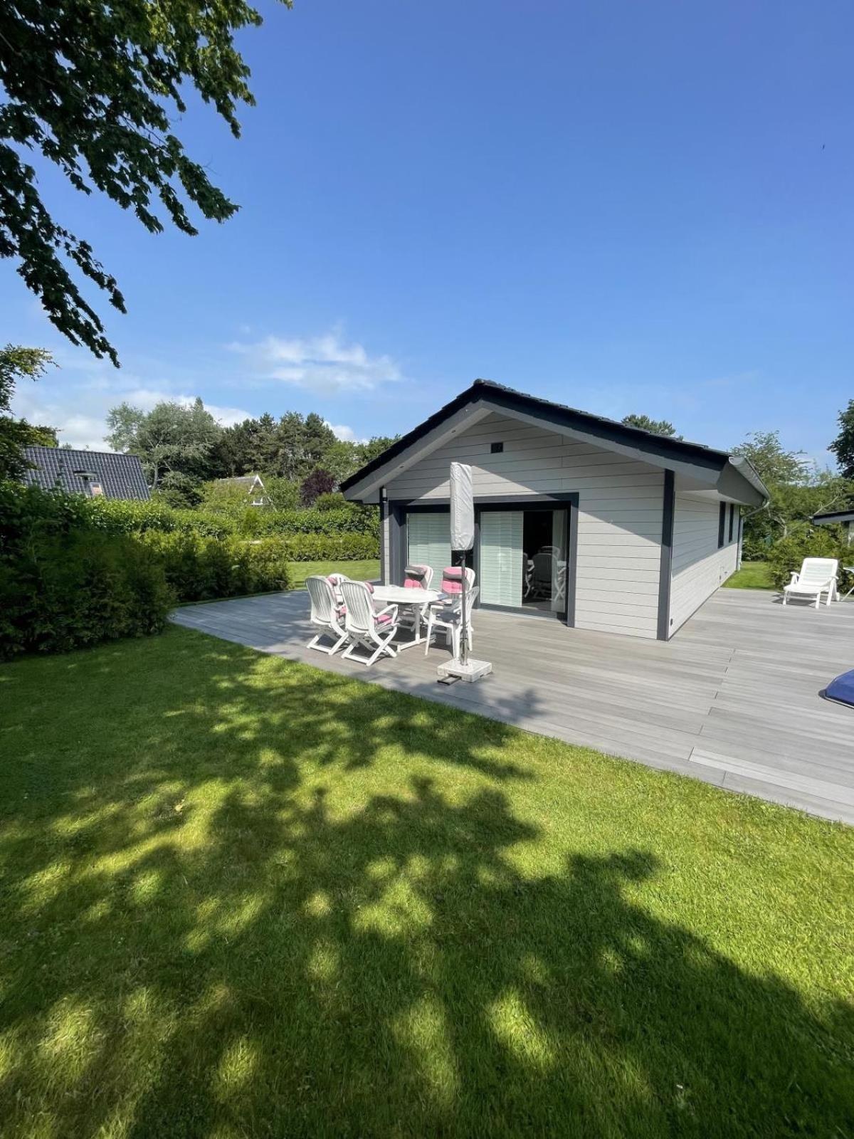 Villa Haus Der Traeume à Damp Extérieur photo